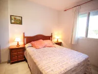 Brisamar - Novo Sancti Petri - Homestays