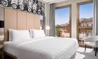 Le Méridien Visconti Rome