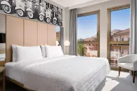 Le Méridien Visconti Rome Hotel di Rome