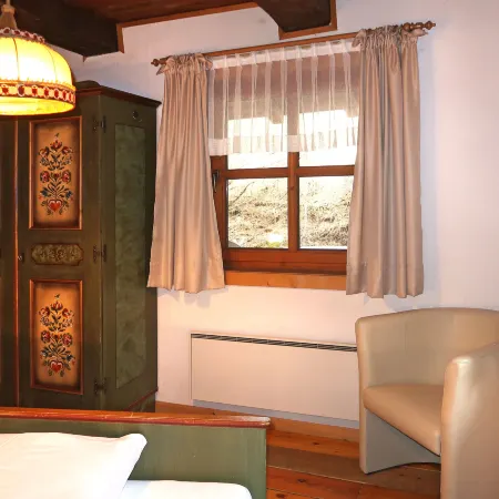Luna Hotels in Gemeinde Imst