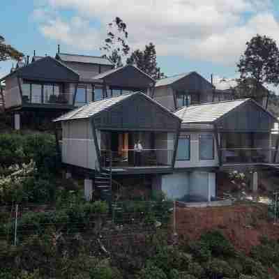 WelcomHeritage Ayatana Ooty Hotel Exterior