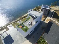 Goseung Essay the Residence Goseong Dinosaur World Expo附近的飯店