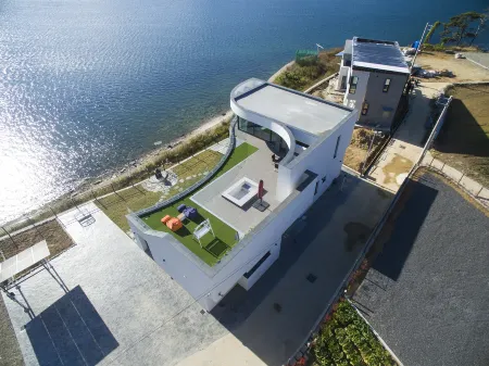 Goseung Essay the Residence