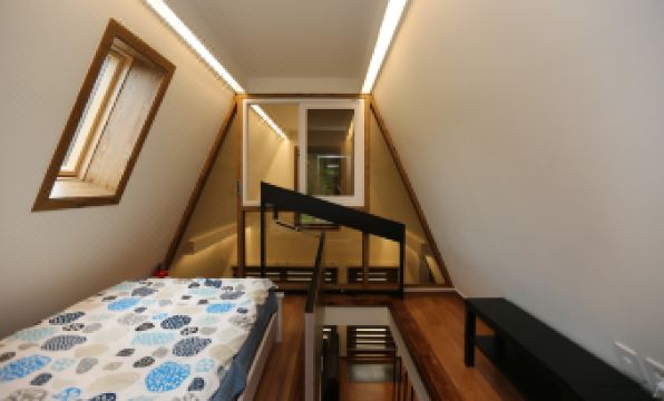 Pyeongcang Swissmaeul