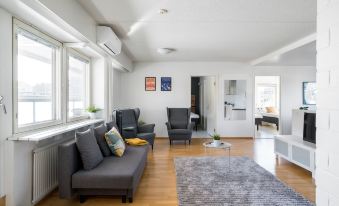 Hiisi Homes Helsinki Haaga