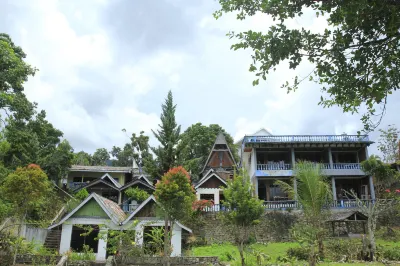 Sony Cottage Hotels near LAGUNA