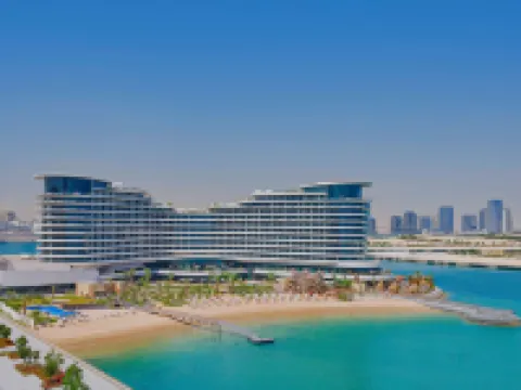 Waldorf Astoria Doha Lusail Hotels in Lusail