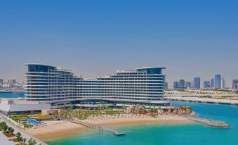 Waldorf Astoria Lusail, Doha