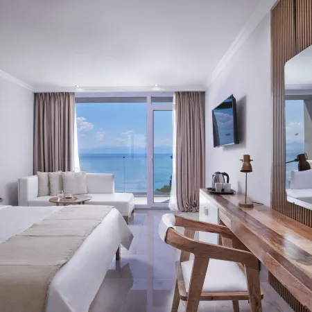 Mythos Palace Resort