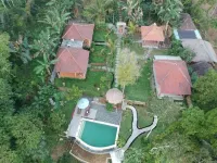 Sebatu Paradise Hotel dekat Pande's Farm (Bali Natural Agriculture)