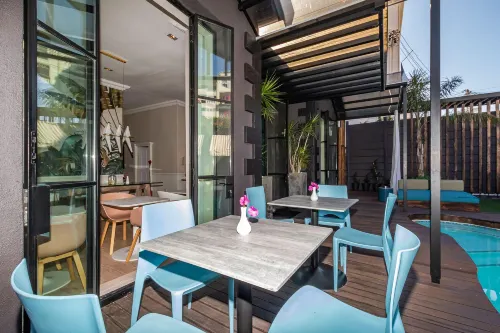 Mountview Guest House
