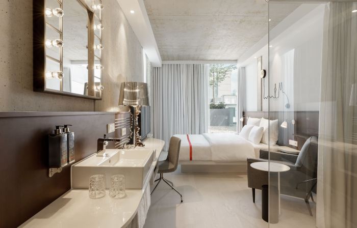 Ruby Ella Hotel Cologne by IHG