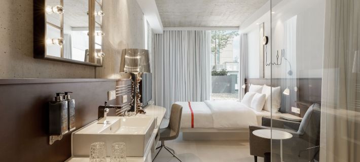 Ruby Ella Hotel Cologne by IHG Hotels in Köln