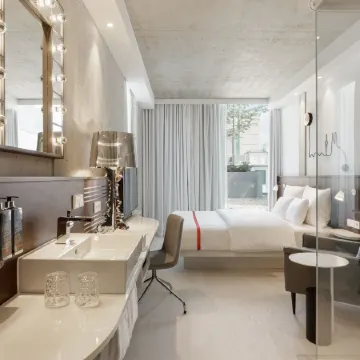 Ruby Ella Hotel Cologne