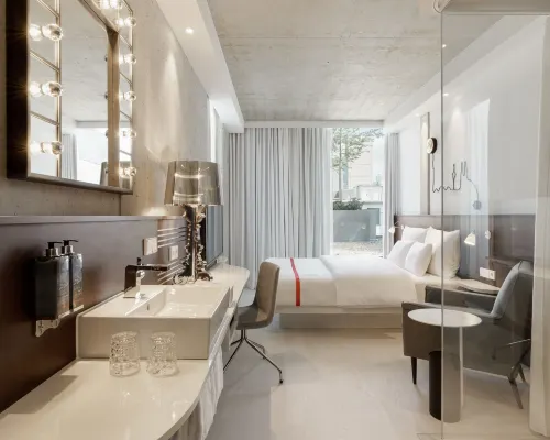Ruby Ella Hotel Cologne by IHG Hotels near Stadtgarten Cologne