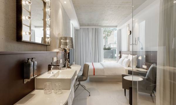 Ruby Ella Hotel Cologne by IHG