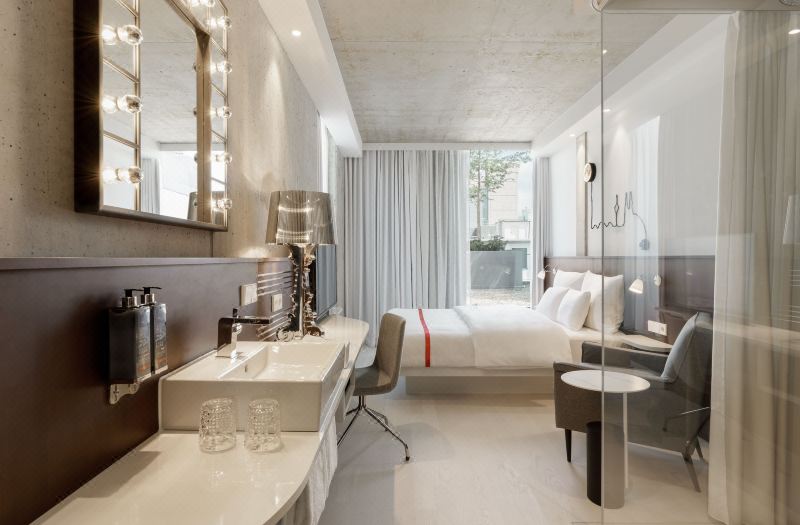 Ruby Ella Hotel Cologne by IHG