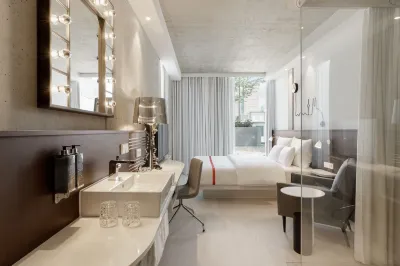 Ruby Ella Hotel Cologne Hotels in Cologne