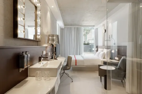 Ruby Ella Hotel Cologne