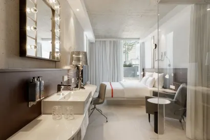 Ruby Ella Hotel Cologne