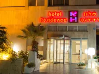 Residence Hotel Hôtels à : Netanya