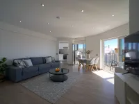 Lovely Sea View Hotels in Silves