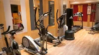 Best Western Plus Grand Hotel Victor Hugo - Gym