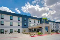 Home2 Suites by Hilton Burleson Hotels in Fort Worth