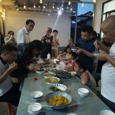 Xiangju Xiaoyuan Homestay