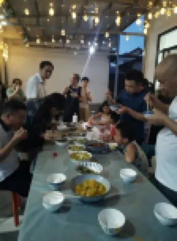 Xiangju Xiaoyuan Homestay