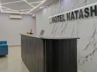 Hotel Natasha Hotels in Surat