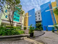 The Habitat by Sans Room Hotel di Cibodas