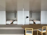 Cliff House MORAI Hotels in Ishikari