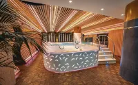 Bohemia Suites & Spa - Adults Only - Hot Tub