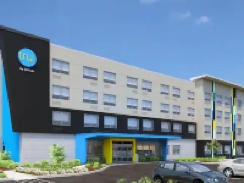 Tru by Hilton Santee Hotels in Santee