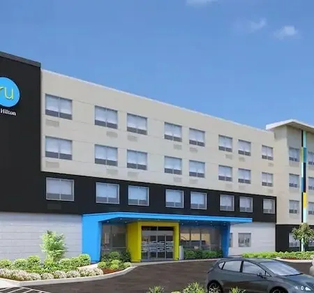 Tru by Hilton Santee