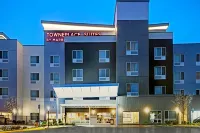 TownePlace Suites Potomac Mills Woodbridge Các khách sạn ở Dale City