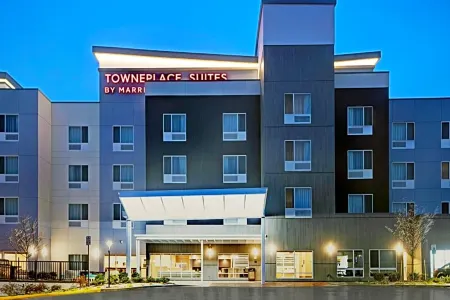 TownePlace Suites Potomac Mills Woodbridge