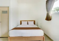 Ava Guest House Lampung فنادق في 
