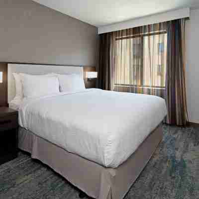 Residence Inn Valencia Rooms