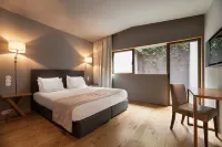 Eurostars Santa Luzia Hotels in Azurém