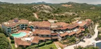 Hotel Pedra Santa Hotel in zona spiaggia Liscia Ruja