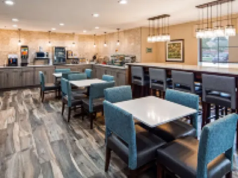 Best Western Lafayette Inn Hotels in Lafayette