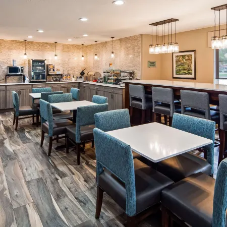 Best Western Lafayette Inn