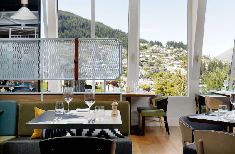 QT Queenstown photo 4