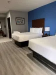 SureStay by Best Western  McAlester Hotel di Mcalester