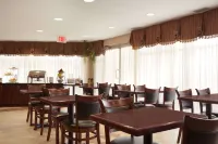 Days Inn & Suites by Wyndham Langley - Kuntosalit