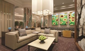 Hyatt Place Washington DC/Georgetown/West End