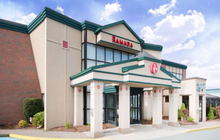 Ramada by Wyndham St. Johns