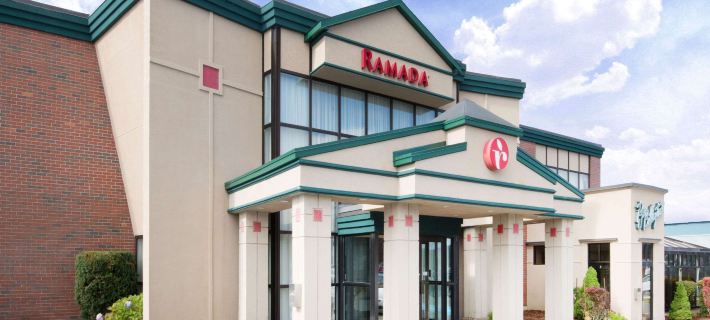 Ramada by Wyndham St. Johns Hotels in St. John's